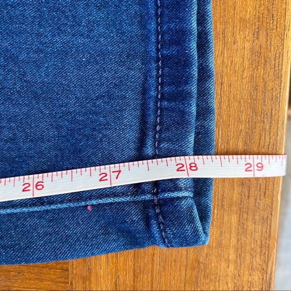 Universal Thread Jeans - Picture 8 of 9
